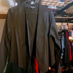 Wearever Women's Black Blazer